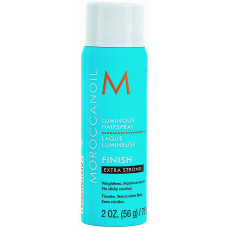 Лак для волос Moroccanoil Luminous Hairspray Extra Strong Finish Сияющий экстра-сильной фиксации 75 мл (36795)