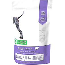 Сухой корм для собак Nature's Protection Adult Lamb All breeds 500 г