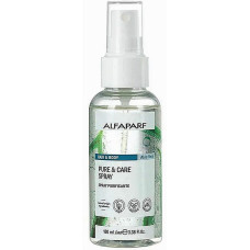 Спрей для волос и тела Alfaparf Pure Care Spray Hair Body Очищающий 100 мл (37685)