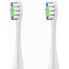 Насадки для электрической зубной щетки Oclean P1C1 W02 Plaque Control Brush Head White 2 шт. (52337)