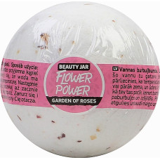 Бомбочка для ванны Beauty Jar Flower Power 150 г (47123)
