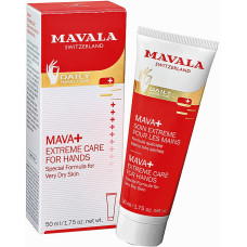 Крем для рук Mavala Mava+ Extreme Care for hands для сухой кожи рук 50 мл (51140)