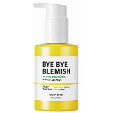 Кислородная пенка-маска для лица Some By Mi Bye Bye Blemish Vita Tox Brightening Bubble Cleanser 120 г (42347)