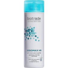 Шампунь против выпадения волос Biotrade Sebomax HR 200 мл (38428)