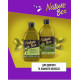 Бальзам Nature Box для укрепления длинных волос и противодействия ломкости с оливковым маслом холодного отжима 385 мл (36435)
