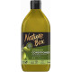 Бальзам Nature Box для укрепления длинных волос и противодействия ломкости с оливковым маслом холодного отжима 385 мл (36435)