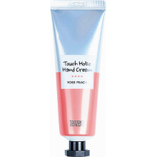 Крем для рук Tenzero Touch Holic Hand Cream Rose Peach с розой и персиком 50 мл (50916)