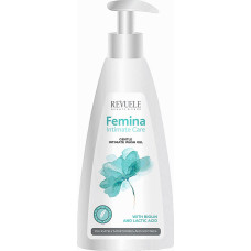 Нежный гель для интимной гигиены Revuele Femina Intimate Care Gentle Intimate Wash Gel 250 мл (50731)