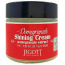 Крем гранатовый для яркости кожи Jigott Pomegranate Shining Cream 70 мл (40975)