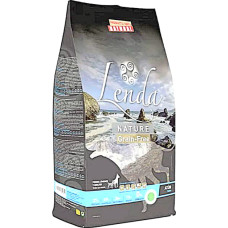 Беззерновой сухой корм для собак Lenda Holistic Grain-Free Tuna с пищевой чувствительностью с тунцом 3 кг