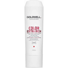 Кондиционер Goldwell Dualsenses Color Extra Rich облегчает расчесывание волос 200 мл (36209)