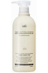 Безсульфатный шампунь La'dor Triplex Natural Shampoo с натуральным составом и протеинами шелка 530 мл (39049)