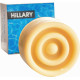Твердый парфюмированный крем Баттер для тела Hillary Perfumed Oil Bars Rodos 65 г (48278)