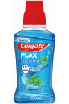 Ополаскиватель для полости рта антибактериальный Colgate Plax Освежающая мята 250 мл (46491)