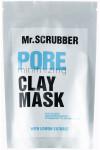 Маска для лица Mr.Scrubber Pore Minimizing Clay Mask сужающая поры для жирной и проблемной кожи 150 г (42231)