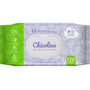 Салфетки влажные Chicolino New для детей и взрослых 120 шт. (50385)