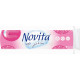 Упаковка ватных дисков Novita Soft 4 пачки по 100 шт. (50442)