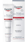 Успокаивающий крем Eucerin AtopiControl для атопичной кожи 40 мл (40635)