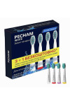 Насадка к электрической зубной щетке Pecham (52175)