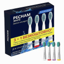 Насадка к электрической зубной щетке Pecham (52175)