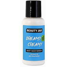 Крем для тела Beauty Jar Dreamy Creamy 80 мл (47196)