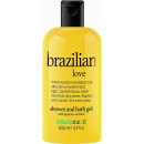 Гель для душа Treaclemoon Bath shower gel Brazilian love 500 мл (49967)