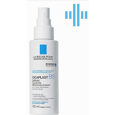 Спрей-концентрат La Roche-Posay Cicaplast B5 успокаивающий восстановительный для раздраженной или поврежденной кожи лица и тела 100 мл (40099)