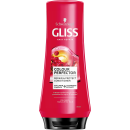 Бальзам GLISS Color Perfector для окрашенных, мелированных волос 200 мл (36178)