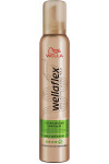 Мусс для волос Wella Wellaflex Суперсильная фиксация 200 мл (37587)