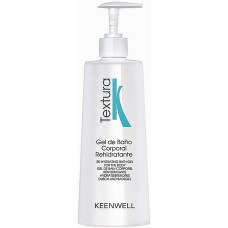 Гель для душа Keenwell Textura Bath Gel 500 мл (48405)