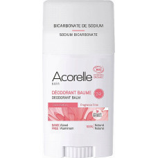 Дезодорант - бальзам Acorelle Без запаха органический 40 г (46767)