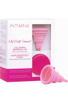 Менструальная чаша Intimina Lily Cup Compact размер A (50777)