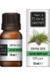 Эфирное масло Flora Secret Сосны сибирской 10 мл (47894)