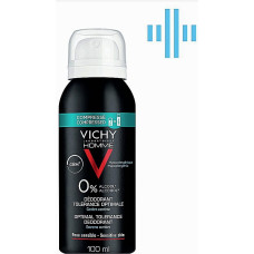 Дезодорант Vichy Homme оптимальный комфорт чувствительной кожи 100 мл (50107)
