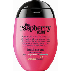 Крем для рук Treaclemoon The raspberry kiss Hand creme 75 мл (51120)