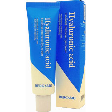 Крем для кожи вокруг глаз с гиалуроновой кислотой Bergamo Hyaluronic Acid Essential Intensive Eye Cream 100 мл (40239)
