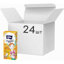 Упаковка ежедневных гигиенических прокладок Bella for Teens Ultra Energy 20 шт. х 24 пачки (50578)