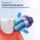 Набор электрических зубных щеток PHILIPS Sonicare ProtectiveClean 4500 HX6830/35 (52145)