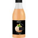 Пена для ванн Energy of Vitamins Peach meringue 800 мл (47737)