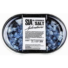 Соль для ванны Mr.Scrubber Sia Aphrodisiac (49082)