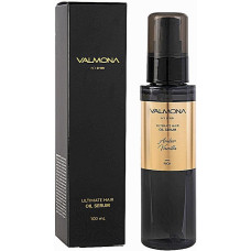 Сыворотка для волос Valmona Ваниль Ultimate Hair Oil Serum Amber Vanilla 100 мл (38129)