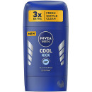 Дезодорант-стик NIVEA Men Cool Kick 50 мл (49319)