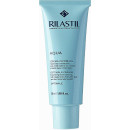 Крем питательный для восстановления водного баланса для нормальной и сухой кожи Rilastil Aqua 50 мл (41405)