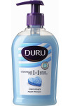 Жидкое крем-мыло Duru 1 + 1 Крем и Морские минералы 300 мл (47681)