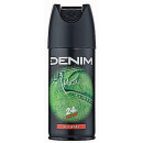 Дезодорант-спрей Denim Musk 150 мл (47467)