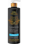 Шампунь для волос с секущимися кончиками Triuga Ayurveda Professional Home Care Увлажнение и Защита 500 мл (39640)