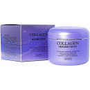 Питательный крем для лица Jigott Collagen Healing Cream с коллагеном 100 мл (40989)