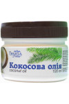 Натуральное кокосовое масло Triuga 100 мл (42506)