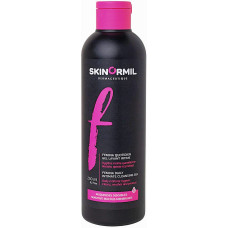 Очищающий гель Skinormil Фемина Дейли для ежедневной интимной гигиены 250 мл (50680)