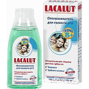 Ополаскиватель для полости рта Lacalut детский 300 мл (46591)